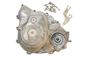 17 Yamaha Wolverine R-Spec EPS Stator Cover YXE700