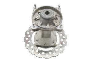 Kawasaki - 14 Kawasaki KX85 Rear Wheel Hub & Rotor - Image 3