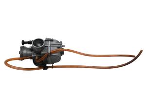 14 Kawasaki KX85 Carburetor Carb Keihin