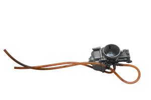 14 Kawasaki KX85 Carburetor Carb Keihin - Image 4