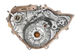 Yamaha - 17 Yamaha Wolverine R-Spec EPS Stator Cover YXE700 - Image 3