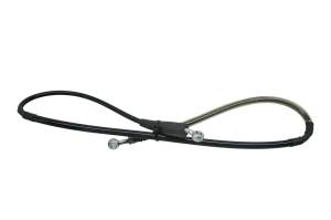 14 Kawasaki KX85 Front Brake Line