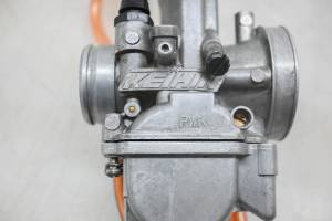 14 Kawasaki KX85 Carburetor Carb Keihin - Image 5