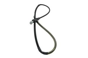 Kawasaki - 14 Kawasaki KX85 Front Brake Line - Image 3