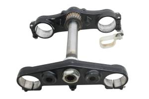 Kawasaki - 14 Kawasaki KX85 Triple Tree Clamps Upper & Lower - Image 2