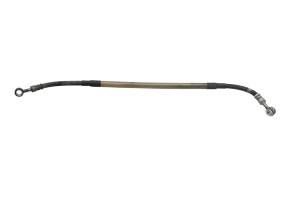 14 Kawasaki KX85 Rear Brake Line