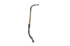 Kawasaki - 14 Kawasaki KX85 Rear Brake Line - Image 2