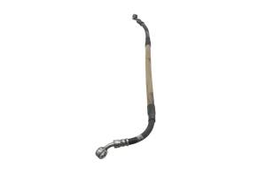Kawasaki - 14 Kawasaki KX85 Rear Brake Line - Image 3