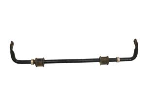 17 Yamaha Wolverine R-Spec EPS Rear Swaybar YXE700