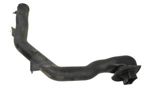 17 Yamaha Wolverine R-Spec EPS Snorkel Intake Vent Tube YXE700