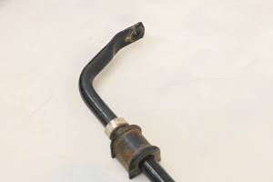 Yamaha - 17 Yamaha Wolverine R-Spec EPS Rear Swaybar YXE700 - Image 2