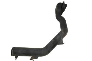 Yamaha - 17 Yamaha Wolverine R-Spec EPS Snorkel Intake Vent Tube YXE700 - Image 2