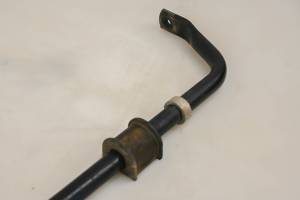 Yamaha - 17 Yamaha Wolverine R-Spec EPS Rear Swaybar YXE700 - Image 3
