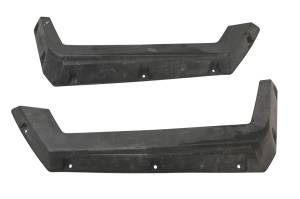 Yamaha - 17 Yamaha Wolverine R-Spec EPS Left & Right Rear Fender Flares YXE700 - Image 2