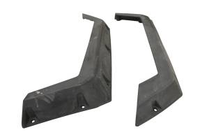 Yamaha - 17 Yamaha Wolverine R-Spec EPS Left & Right Rear Fender Flares YXE700 - Image 3