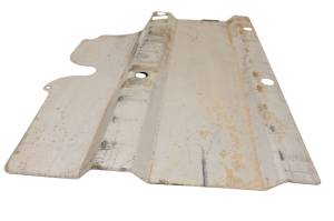 Yamaha - 17 Yamaha Wolverine R-Spec EPS Heat Insulator Plate YXE700 - Image 2