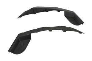 Yamaha - 17 Yamaha Wolverine R-Spec EPS Left & Right Front Fender Flares YXE700 - Image 2