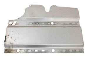 Yamaha - 17 Yamaha Wolverine R-Spec EPS Heat Insulator Plate YXE700 - Image 3
