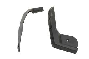 Yamaha - 17 Yamaha Wolverine R-Spec EPS Left & Right Front Fender Flares YXE700 - Image 3