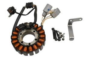 17 Yamaha Wolverine R-Spec EPS Stator YXE700