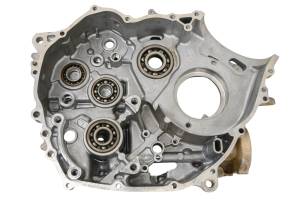 Yamaha - 17 Yamaha Wolverine R-Spec EPS Crankcase Half YXE700 - Image 3