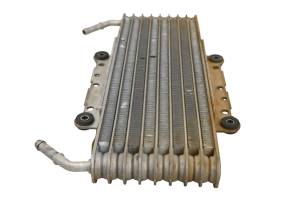 Yamaha - 17 Yamaha Wolverine R-Spec EPS Oil Cooler YXE700 - Image 2