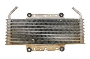 17 Yamaha Wolverine R-Spec EPS Oil Cooler YXE700