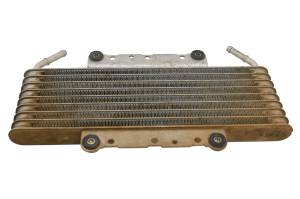 Yamaha - 17 Yamaha Wolverine R-Spec EPS Oil Cooler YXE700 - Image 3