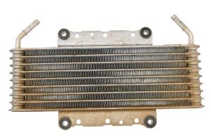 Yamaha - 17 Yamaha Wolverine R-Spec EPS Oil Cooler YXE700 - Image 4