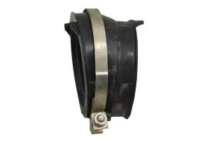 Yamaha - 17 Yamaha Wolverine R-Spec EPS Intake Manifold Boot YXE700 - Image 3