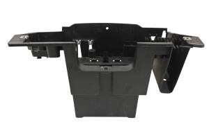 Yamaha - 17 Yamaha Wolverine R-Spec EPS Battery Box Tray YXE700 - Image 3