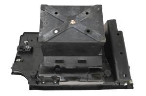 Yamaha - 17 Yamaha Wolverine R-Spec EPS Battery Box Tray YXE700 - Image 4