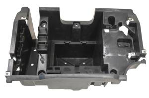 17 Yamaha Wolverine R-Spec EPS Battery Box Tray YXE700
