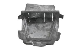 Yamaha - 17 Yamaha Wolverine R-Spec EPS Eps Rubber Cover YXE700 - Image 3