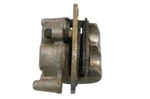 Yamaha - 17 Yamaha Wolverine R-Spec EPS Front Left Brake Caliper YXE700 - Image 4
