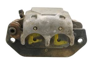 17 Yamaha Wolverine R-Spec EPS Front Left Brake Caliper YXE700