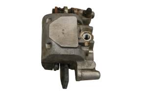 Yamaha - 17 Yamaha Wolverine R-Spec EPS Front Left Brake Caliper YXE700 - Image 2