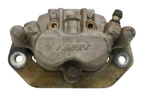 Yamaha - 17 Yamaha Wolverine R-Spec EPS Front Left Brake Caliper YXE700 - Image 3