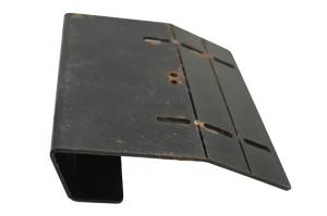 17 Yamaha Wolverine R-Spec EPS Front Skid Guard AJK OFFROAD YXE700 - Image 3