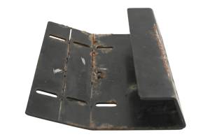 17 Yamaha Wolverine R-Spec EPS Front Skid Guard AJK OFFROAD YXE700 - Image 2