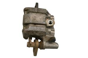 Yamaha - 17 Yamaha Wolverine R-Spec EPS Rear Right Brake Caliper YXE700 - Image 2