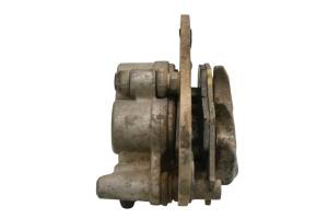 Yamaha - 17 Yamaha Wolverine R-Spec EPS Rear Right Brake Caliper YXE700 - Image 4