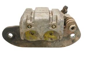 17 Yamaha Wolverine R-Spec EPS Rear Right Brake Caliper YXE700