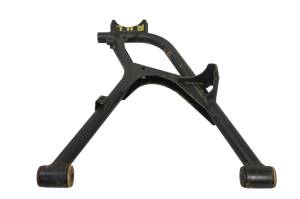 Yamaha - 17 Yamaha Wolverine R-Spec EPS Rear Upper Left A-Arm YXE700 - Image 2
