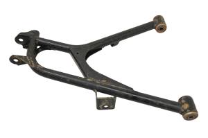 Yamaha - 17 Yamaha Wolverine R-Spec EPS Rear Upper Left A-Arm YXE700 - Image 3