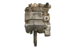 Yamaha - 17 Yamaha Wolverine R-Spec EPS Rear Left Brake Caliper YXE700 - Image 2