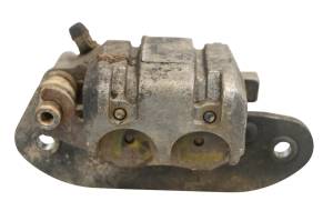 17 Yamaha Wolverine R-Spec EPS Rear Left Brake Caliper YXE700