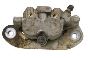 Yamaha - 17 Yamaha Wolverine R-Spec EPS Rear Left Brake Caliper YXE700 - Image 3