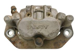 Yamaha - 17 Yamaha Wolverine R-Spec EPS Front Right Brake Caliper YXE700 - Image 3