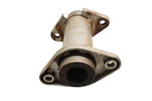 Polaris - 06 Polaris Predator 90 Rear Bearing Carrier Axle Housing - Image 3